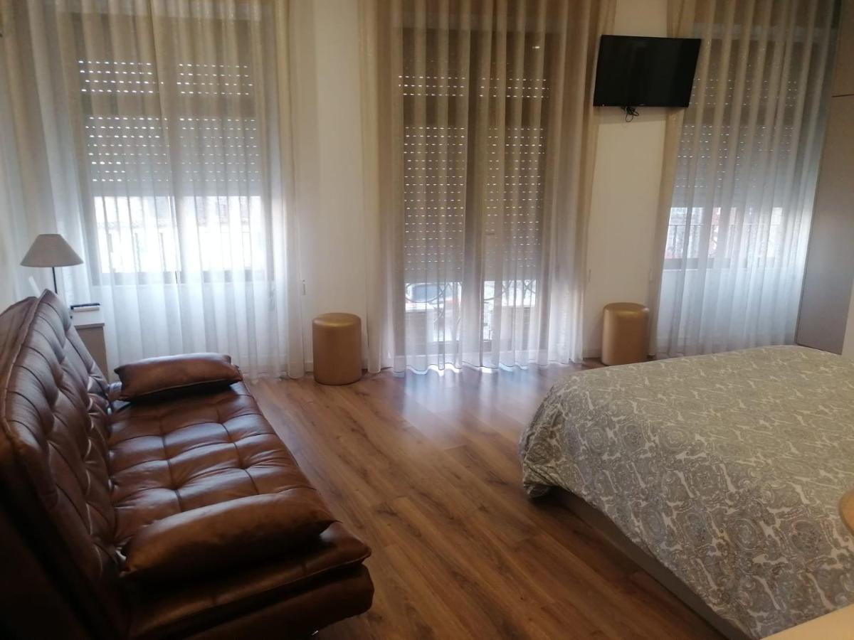 Quarto Familiar Deluxe