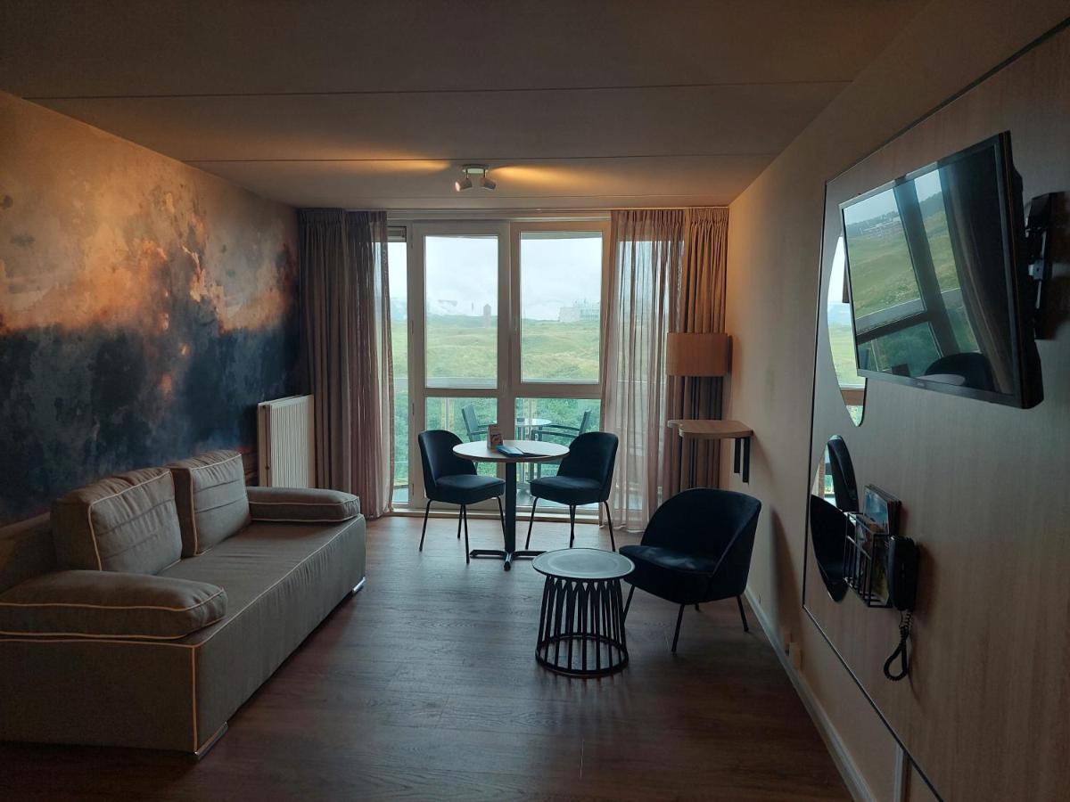 Familienzimmer mit Balkon