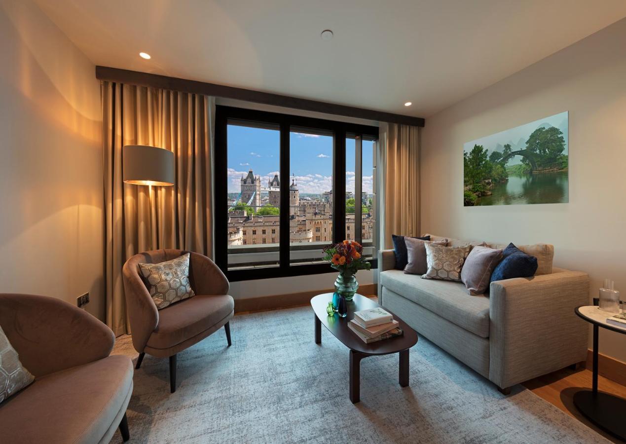 Executive Suite Kitchen