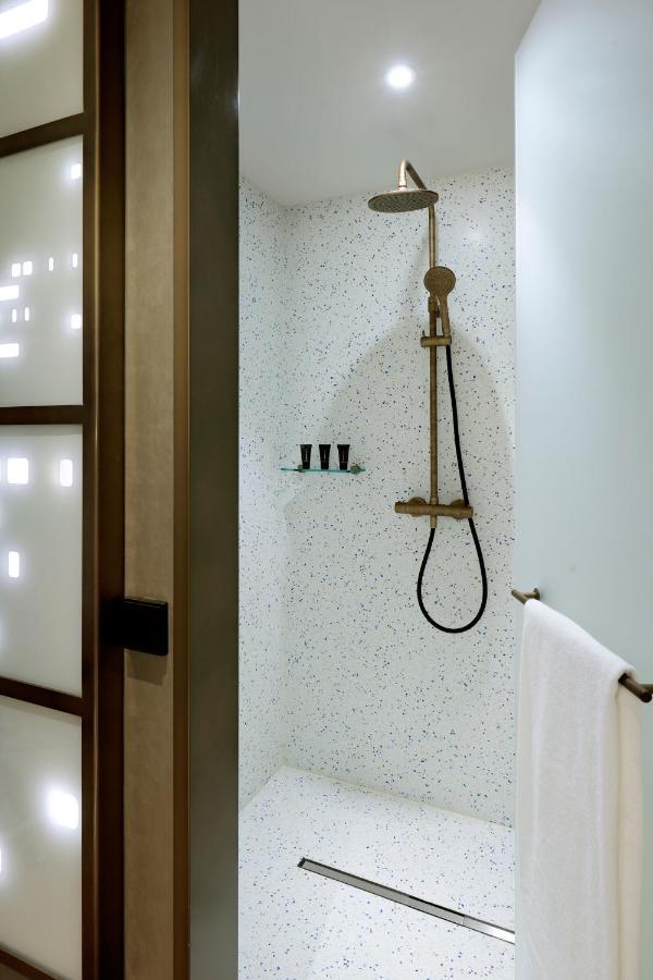 Suite Prateada