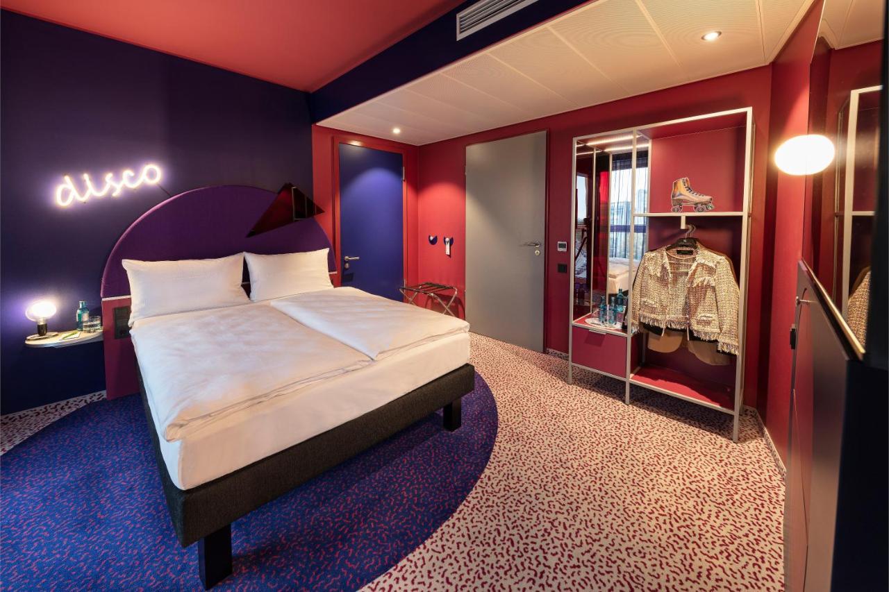 Standard Doppelzimmer