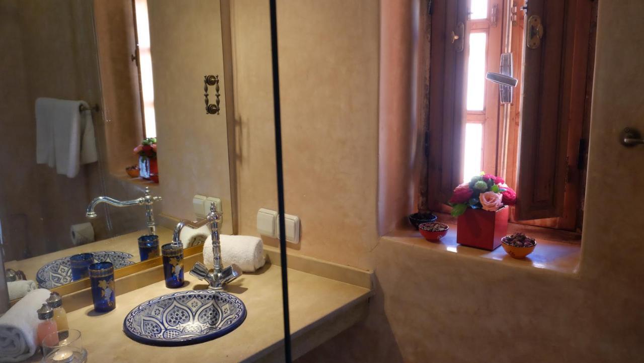 Suite Balcony