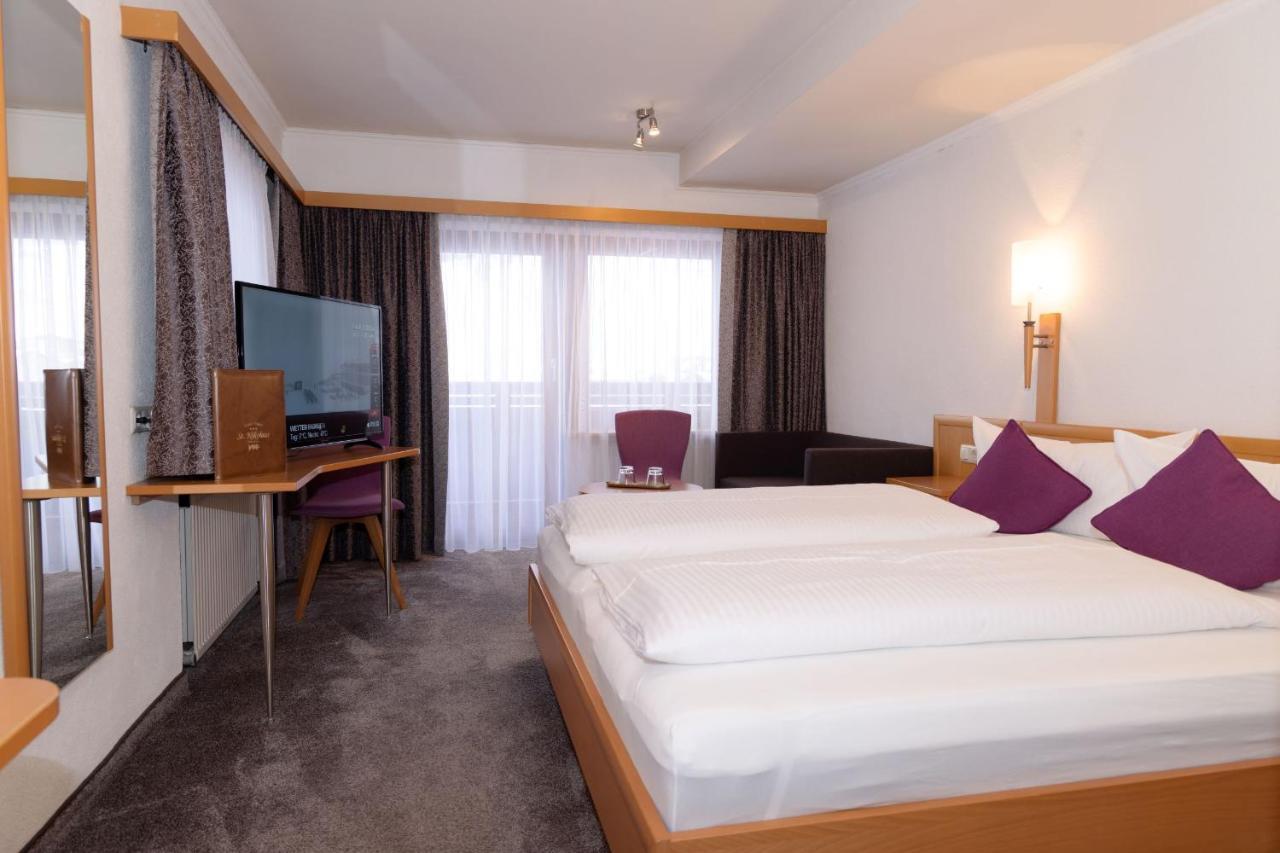 Economy Doppelzimmer