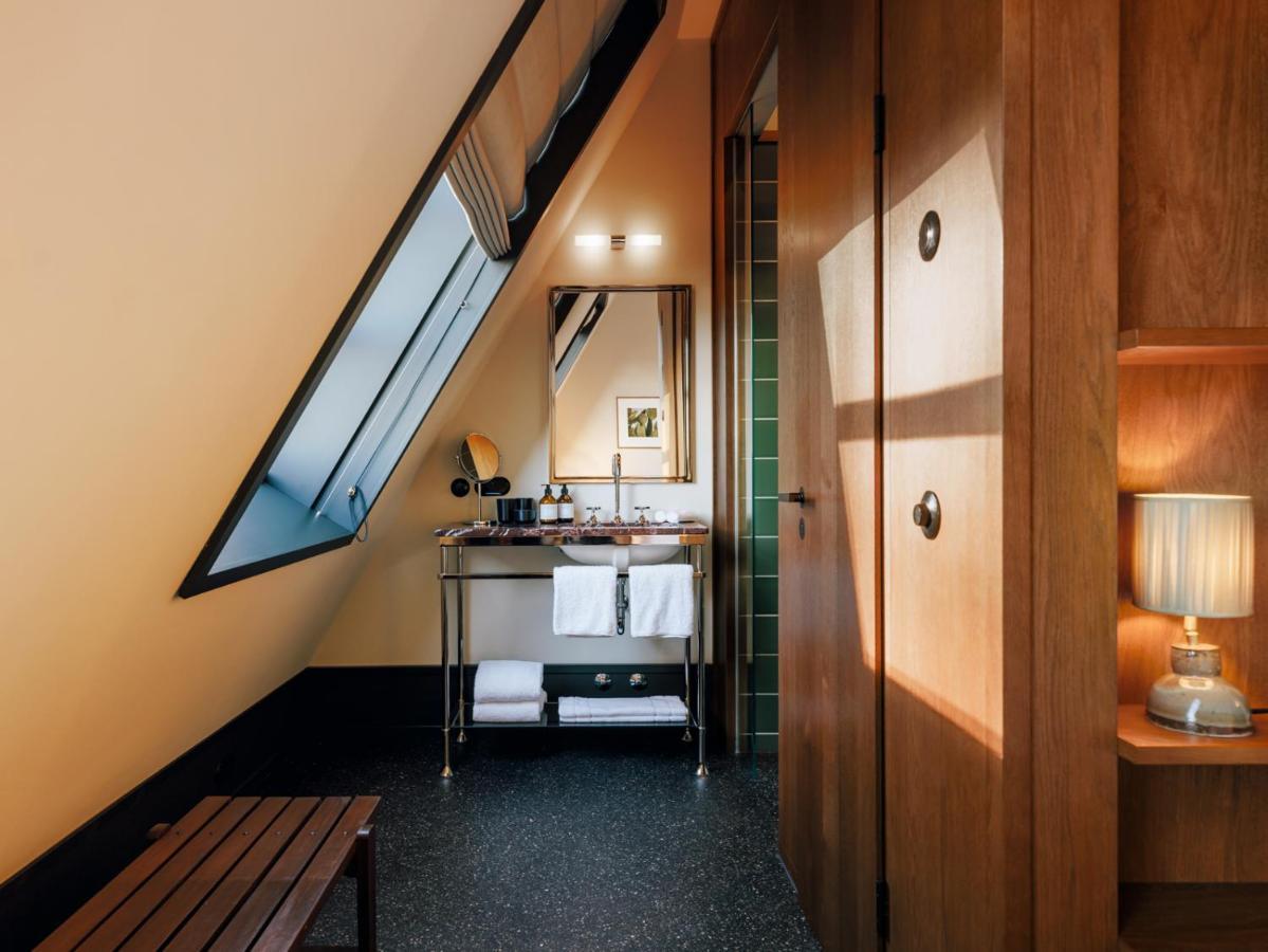 Standaard Kamer met Queensize Bed