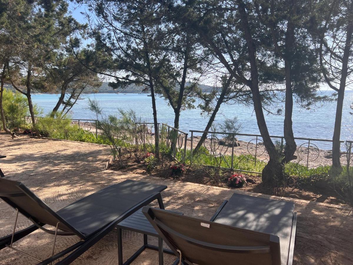 Premium Strandhaus – Miete