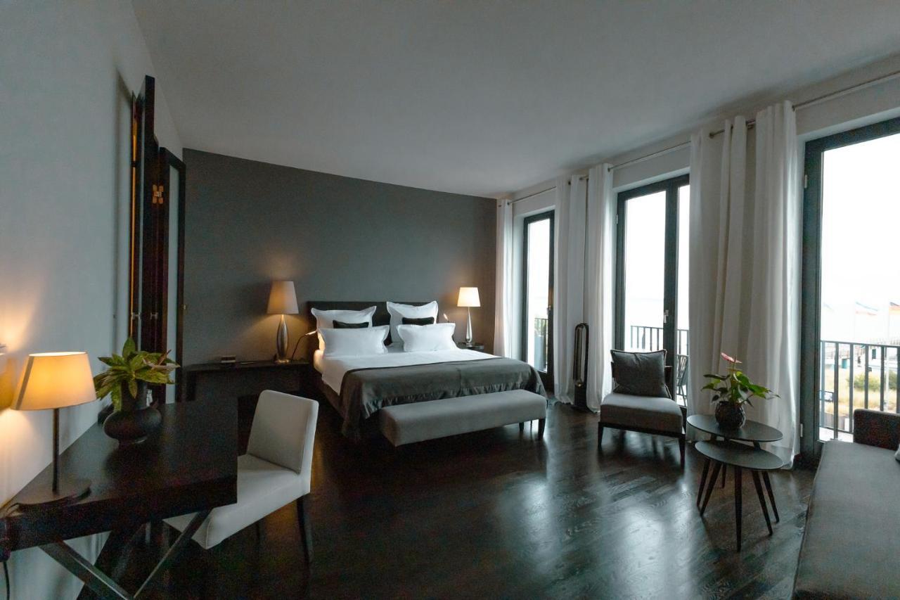 Zimmer FINEST mit Meerblick
