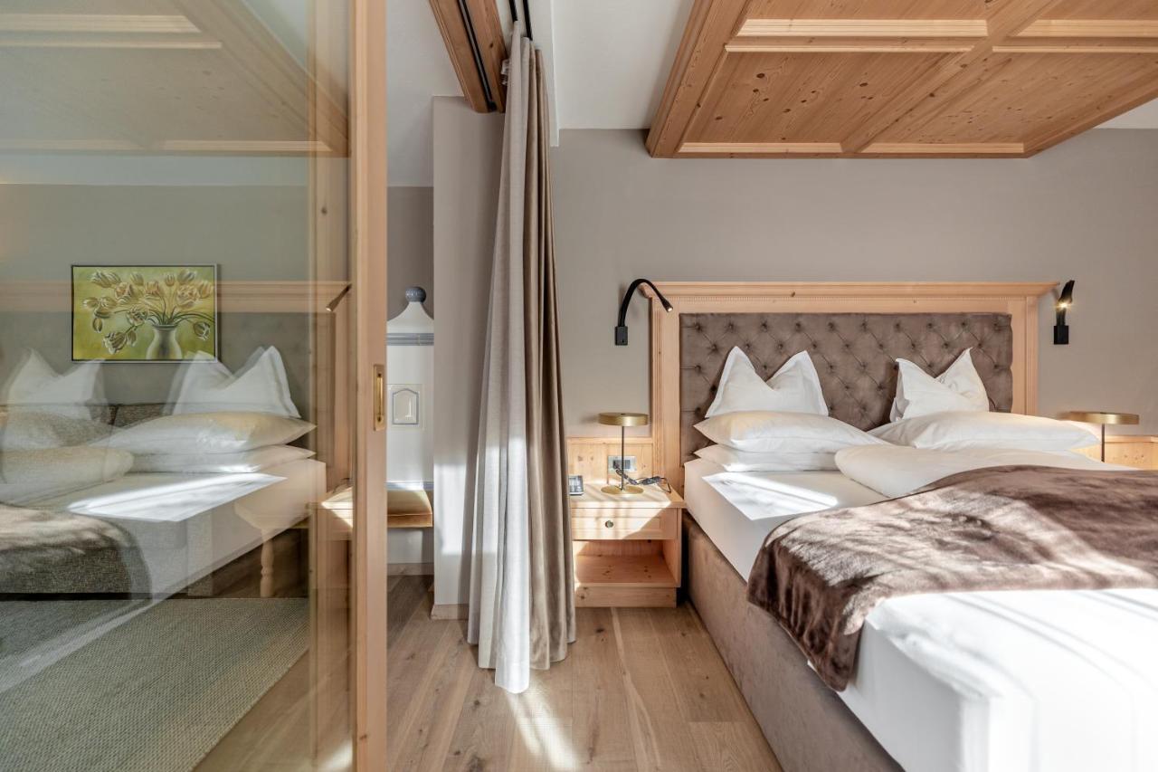 Junior Suite Deluxe Balcony
