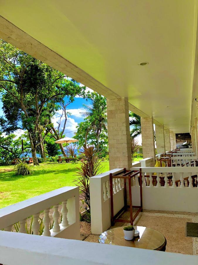 Deluxe Twin Room Sea View