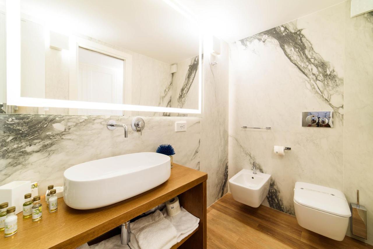 Deluxe Double Room Sea View