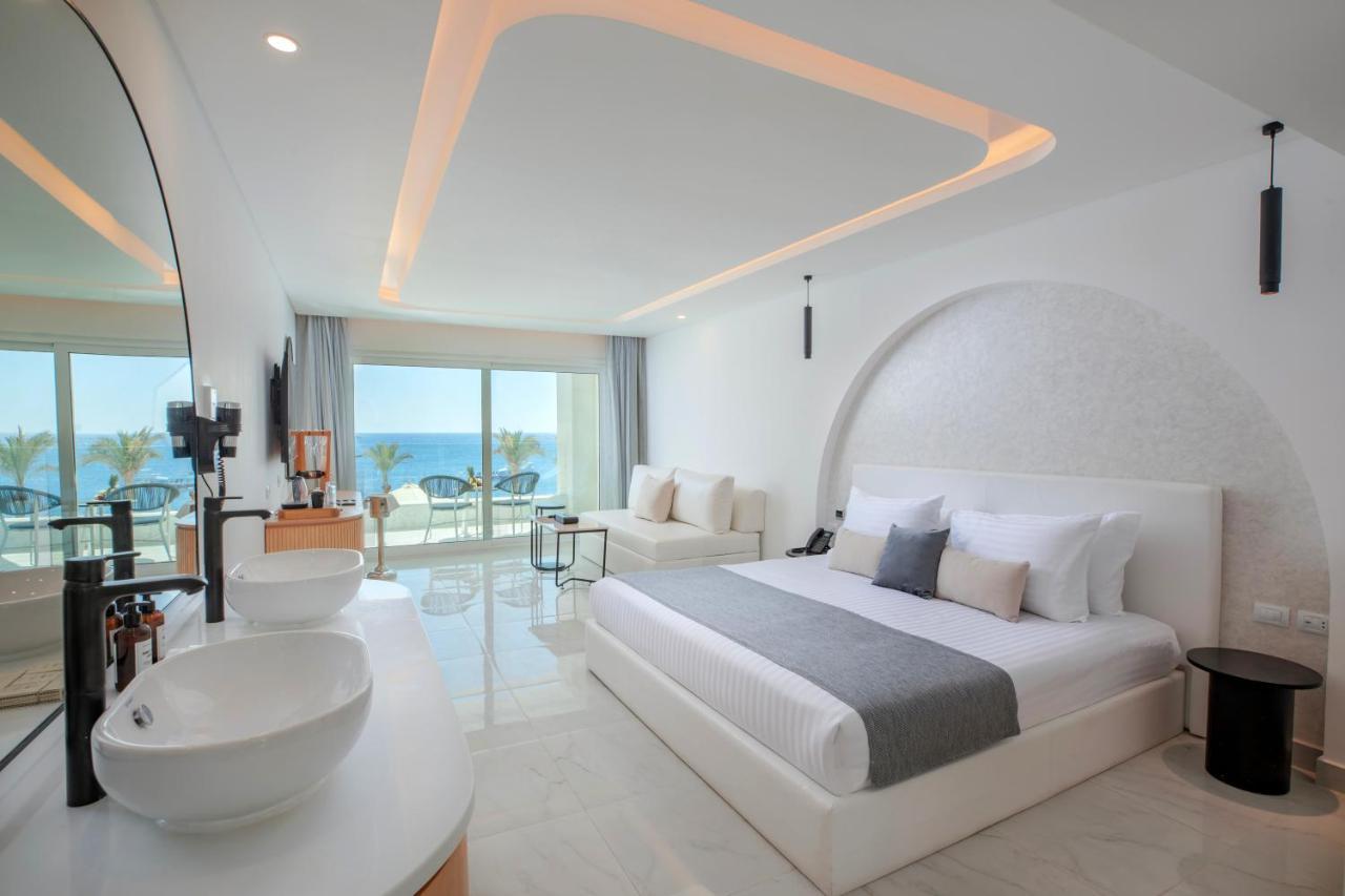 Junior Suite met Hydromassagebad - Posh Club