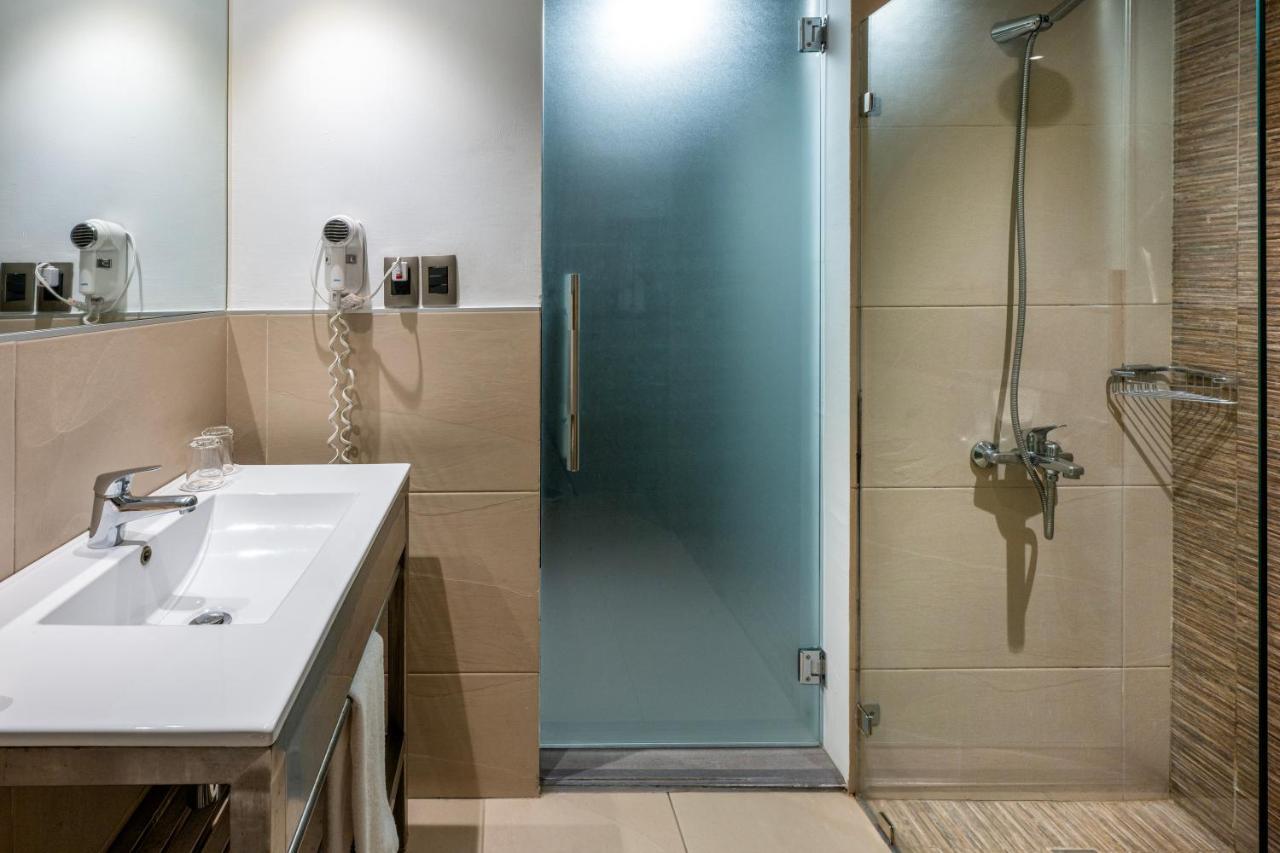 Habitación Executive