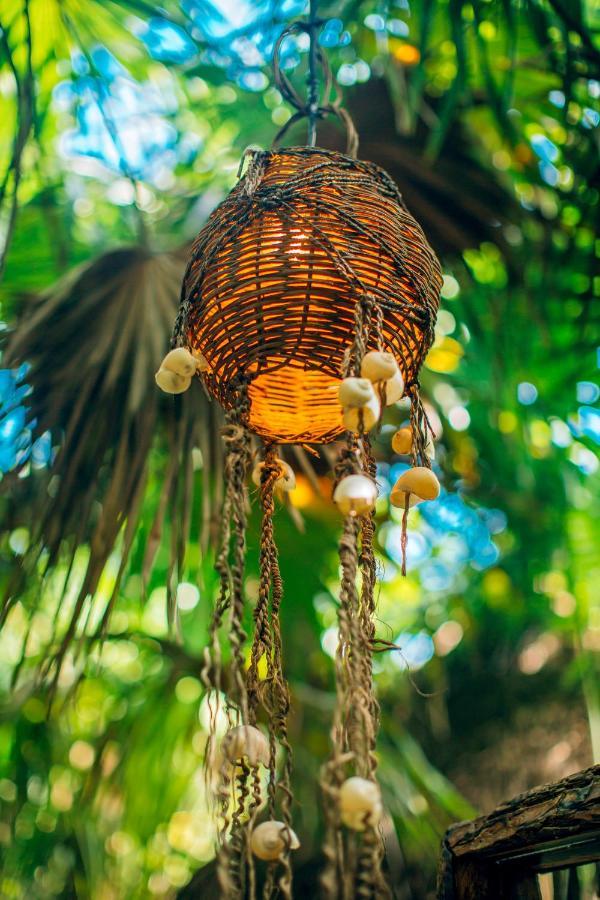 Garden Mayan Suite