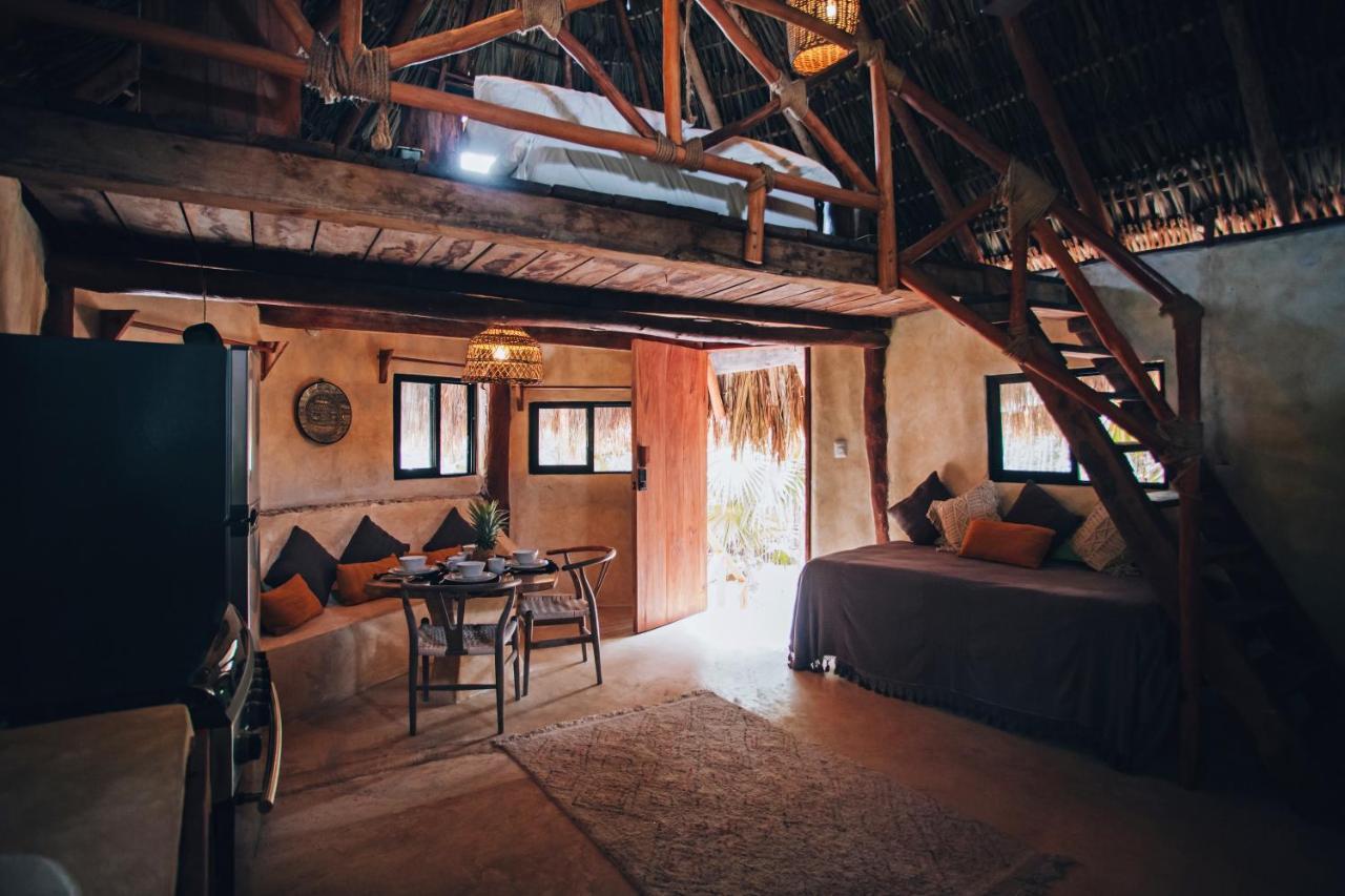 Bungalow met 2 Slaapkamers