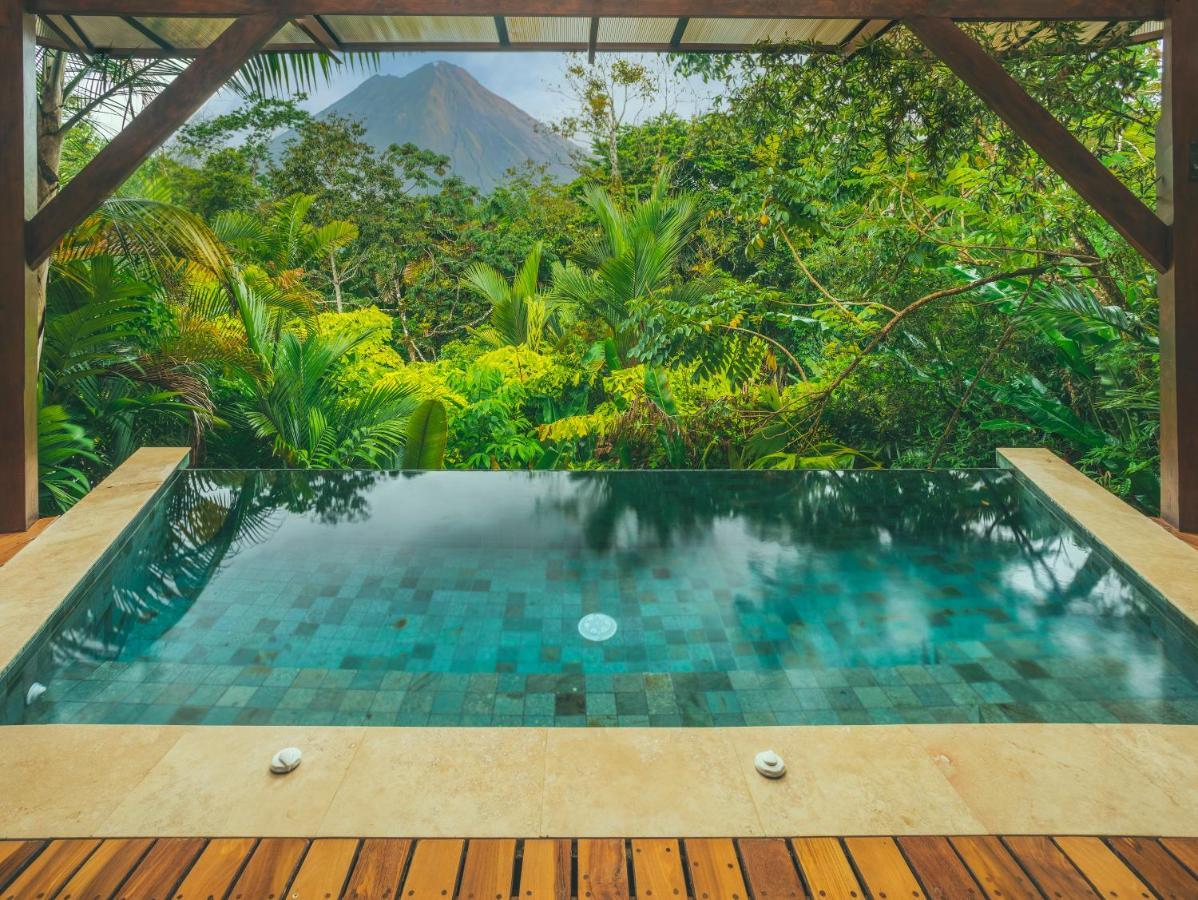 Suite Private Pool