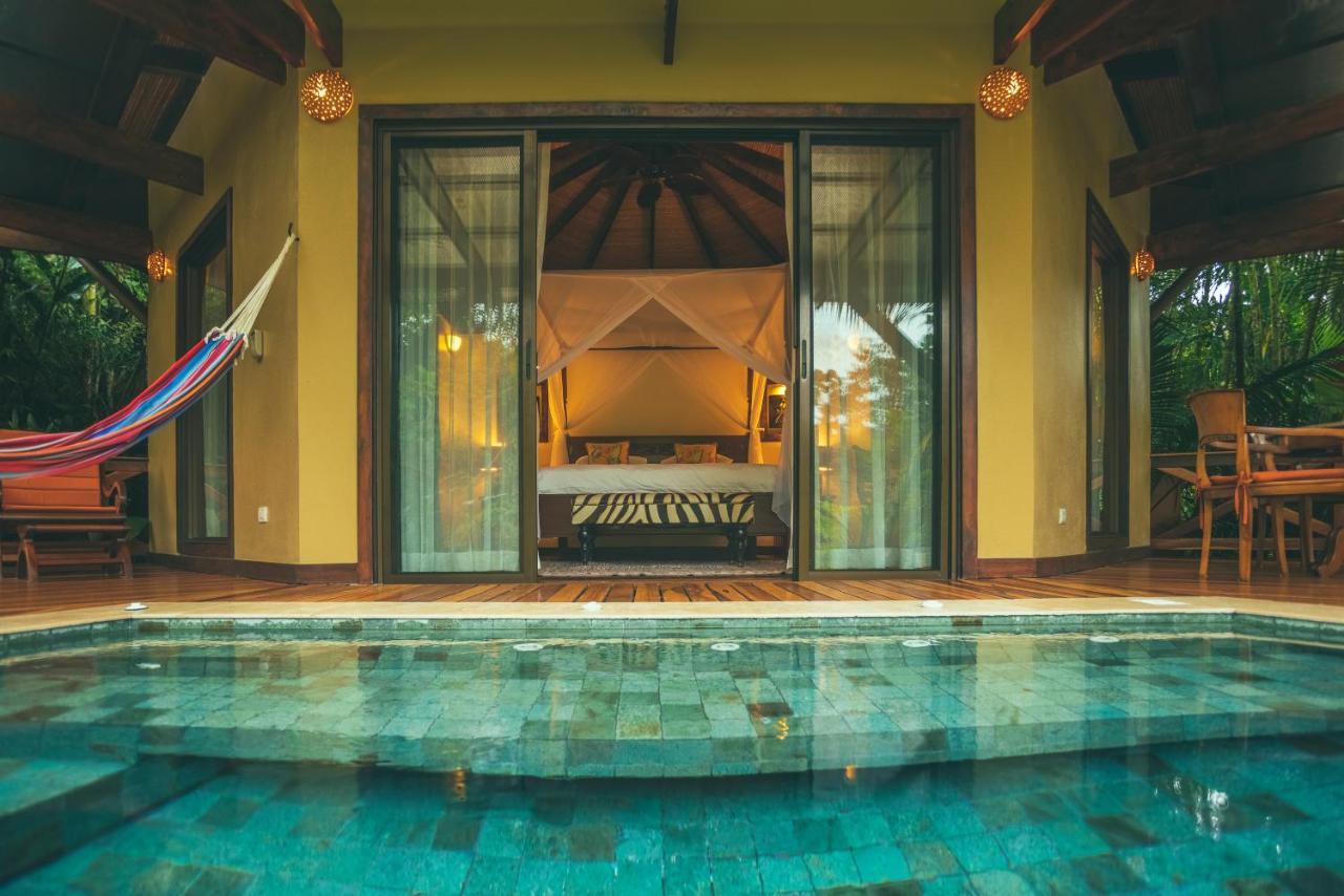 Suite Private Pool