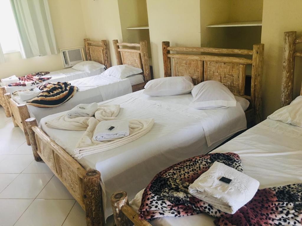 Quarto Família