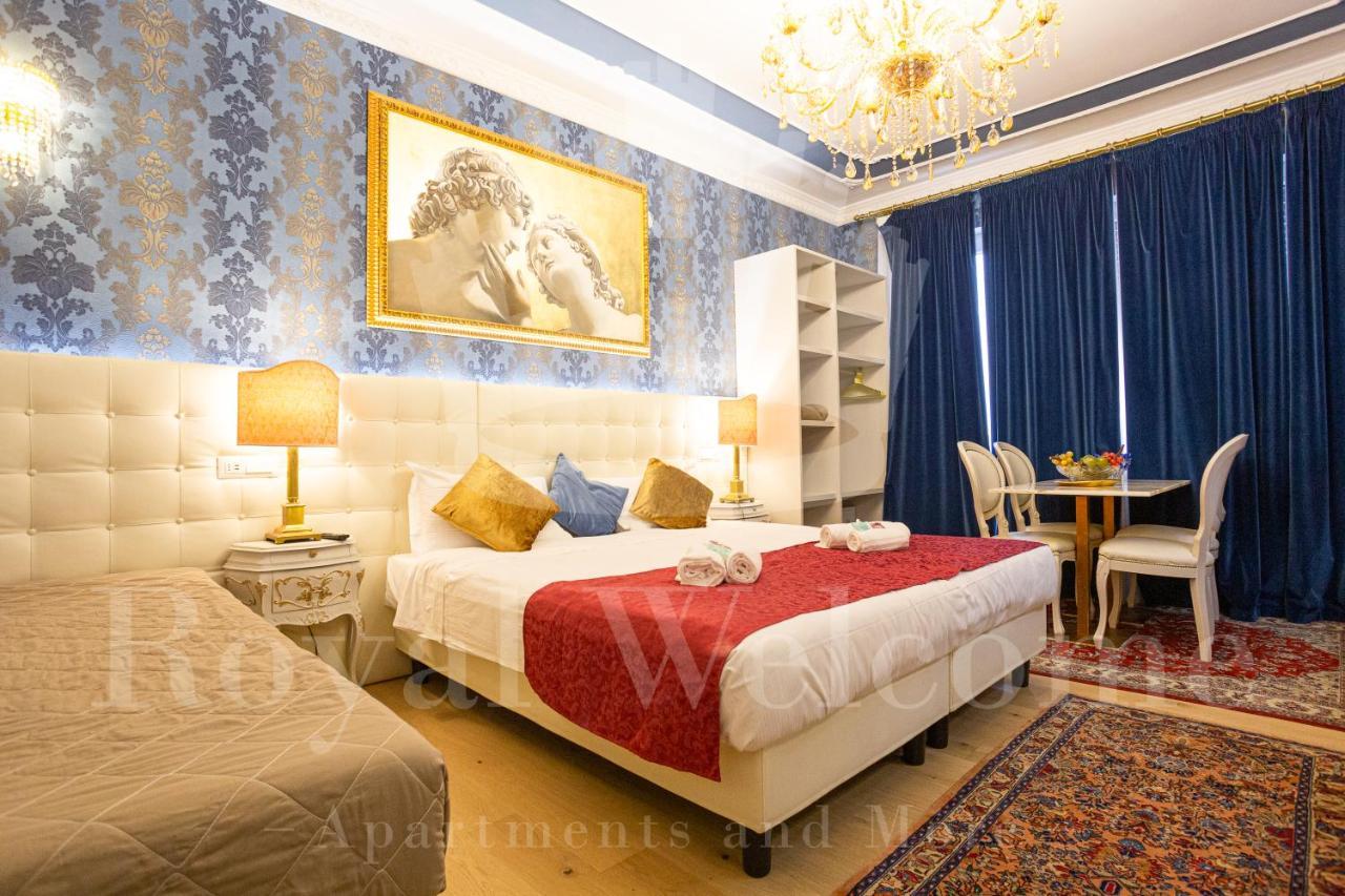 Suite King Deluxe