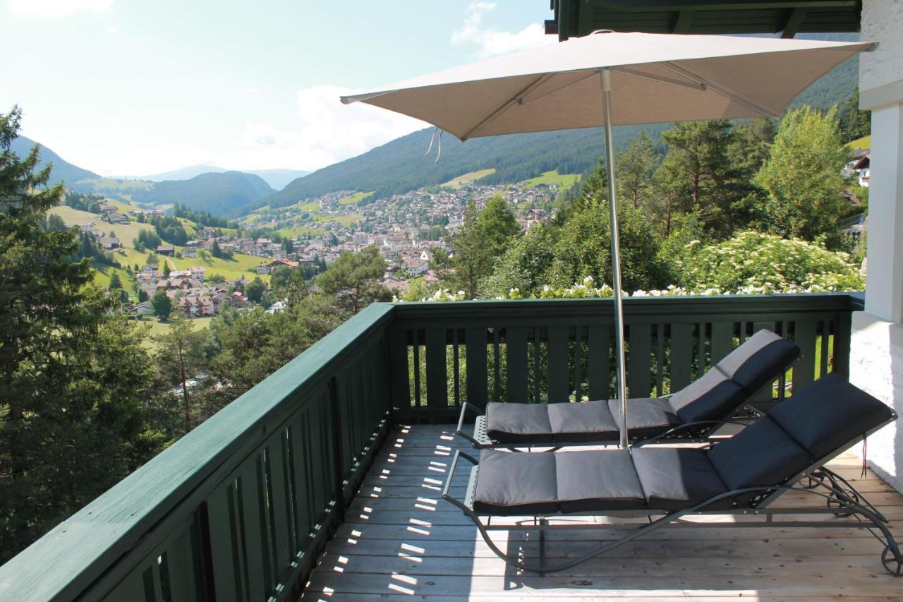 Double Room Mountain View