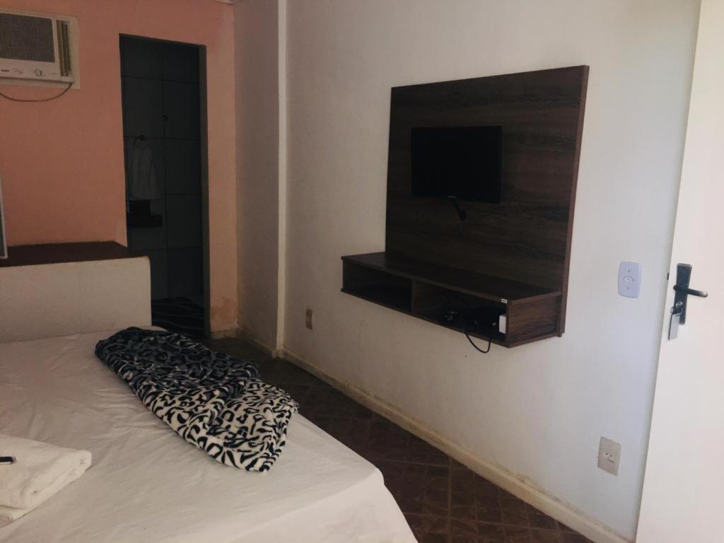 Quarto Duplo
