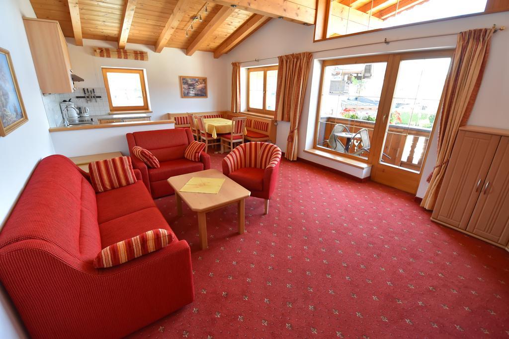 Appartement met 2 Slaapkamers en Balkon