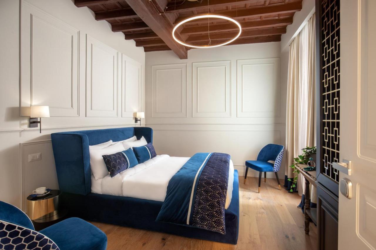 Chambre Double Supérieure