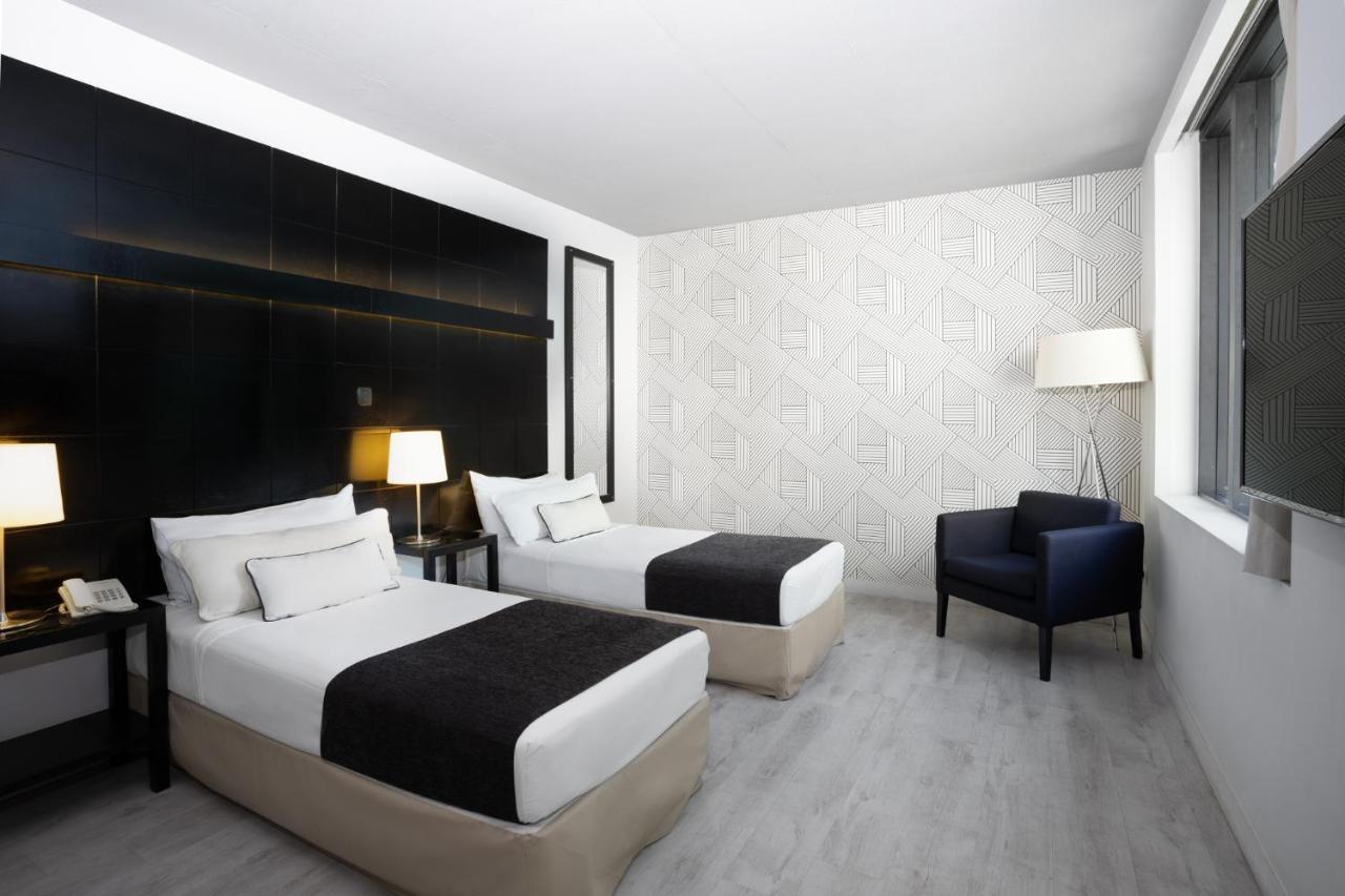 Quarto Duplo Executivo