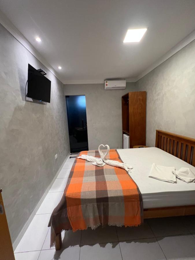 Apartamento Standard