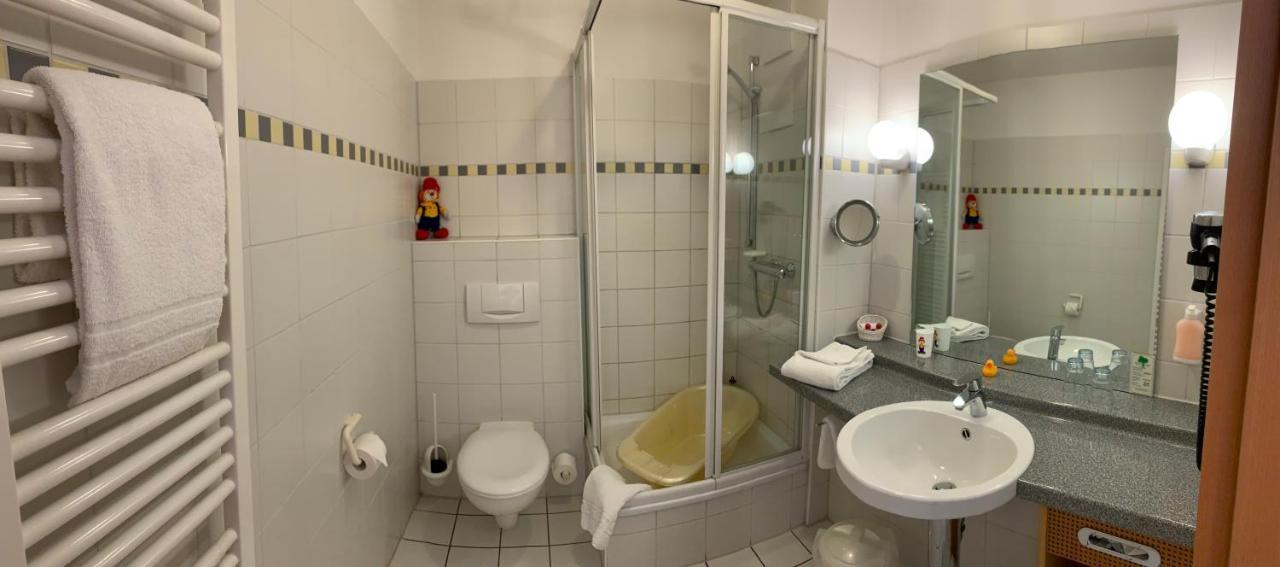 Tweepersoonskamer