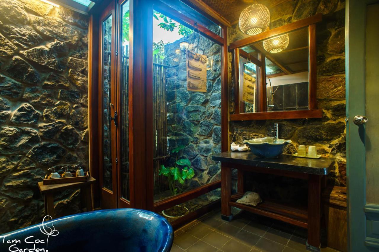 Premium Tonkin Tuinbungalow