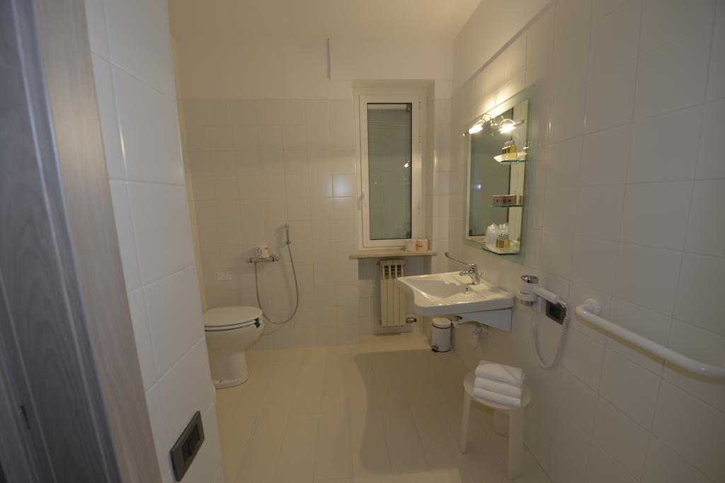 Vierbettzimmer