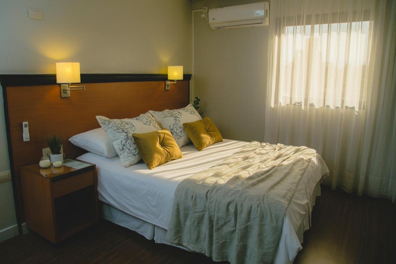 Quarto Duplo Standard