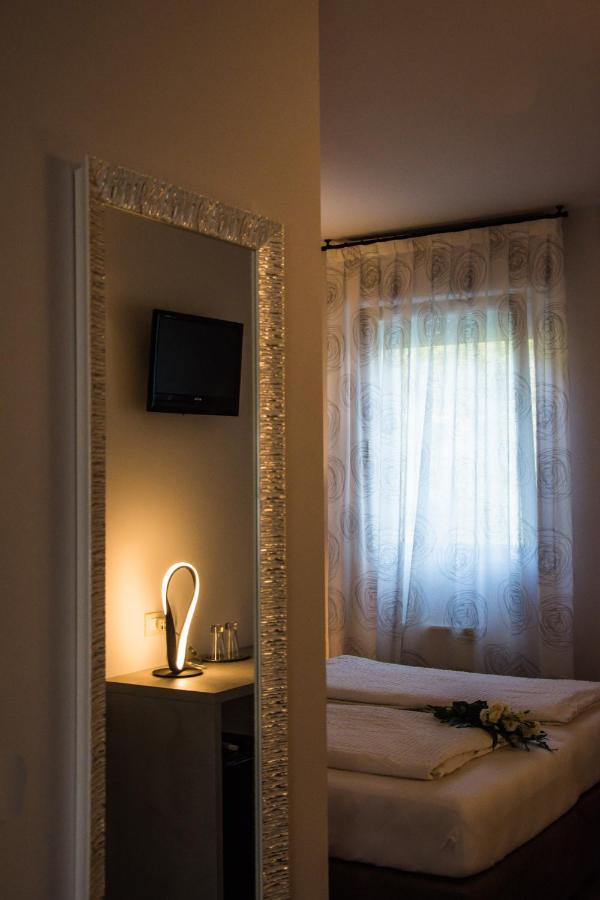 Camera Familiare con Terrazza