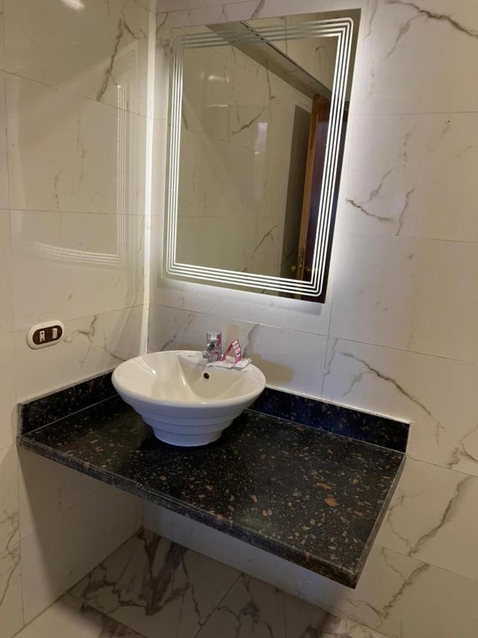 Suite Sea View