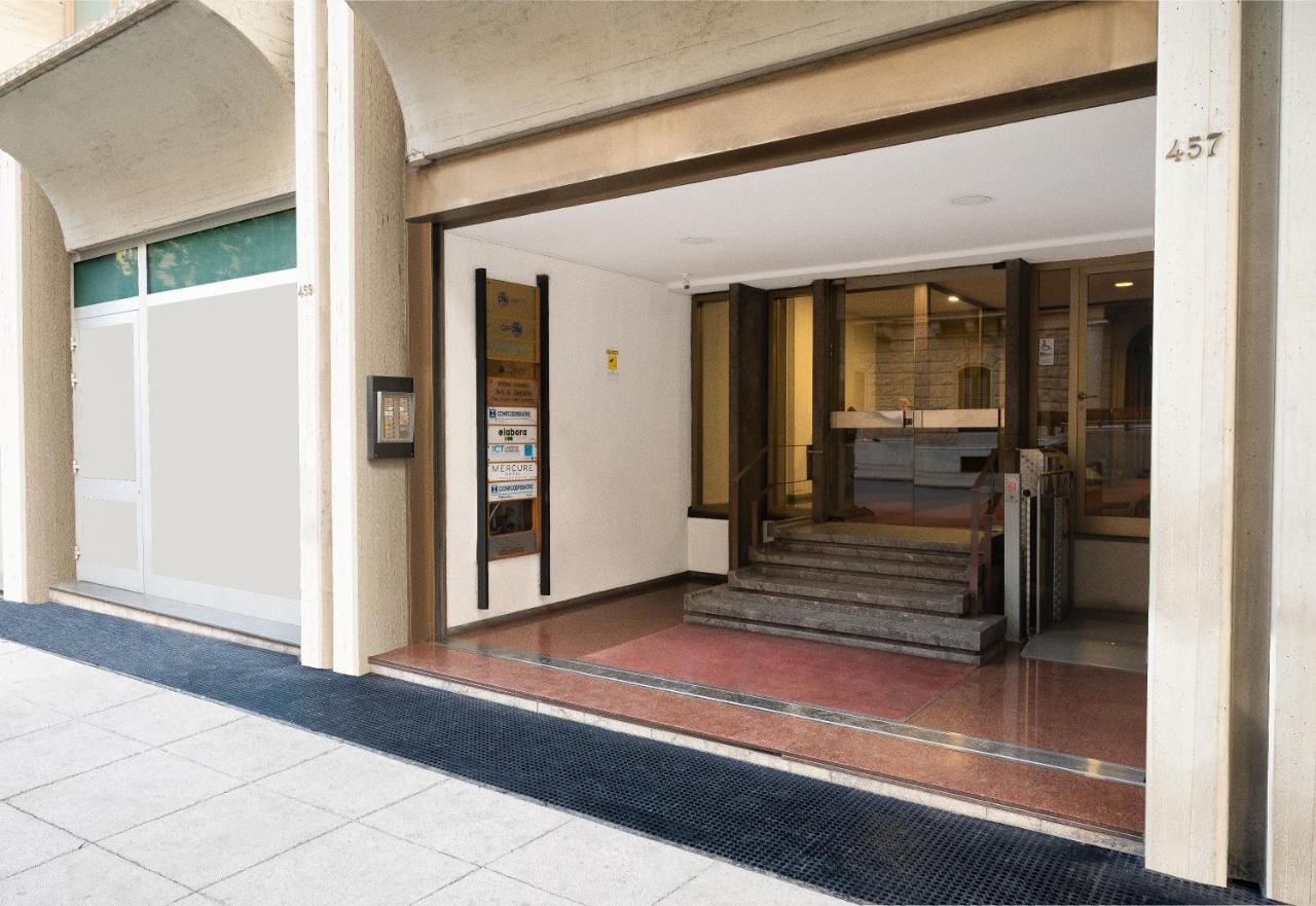 Double Room Annex 90 metres from the main building