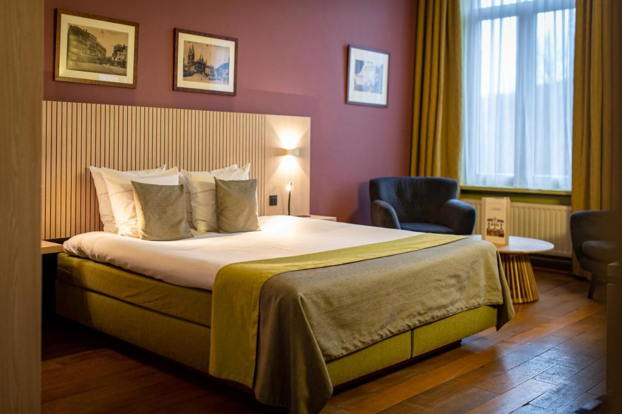 Großes Doppelzimmer