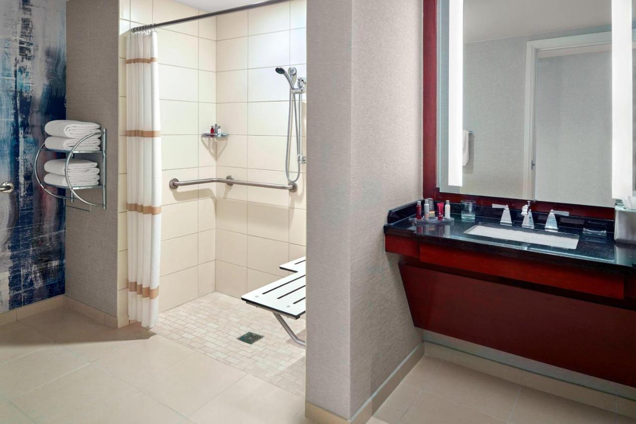 Suite con 1 Camera con 1 Letto King-Size