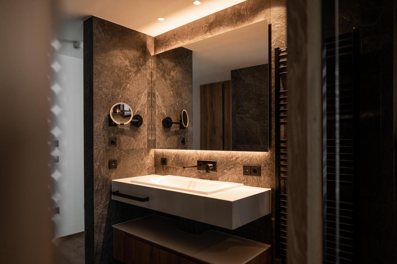 Superior Appartement met Sauna