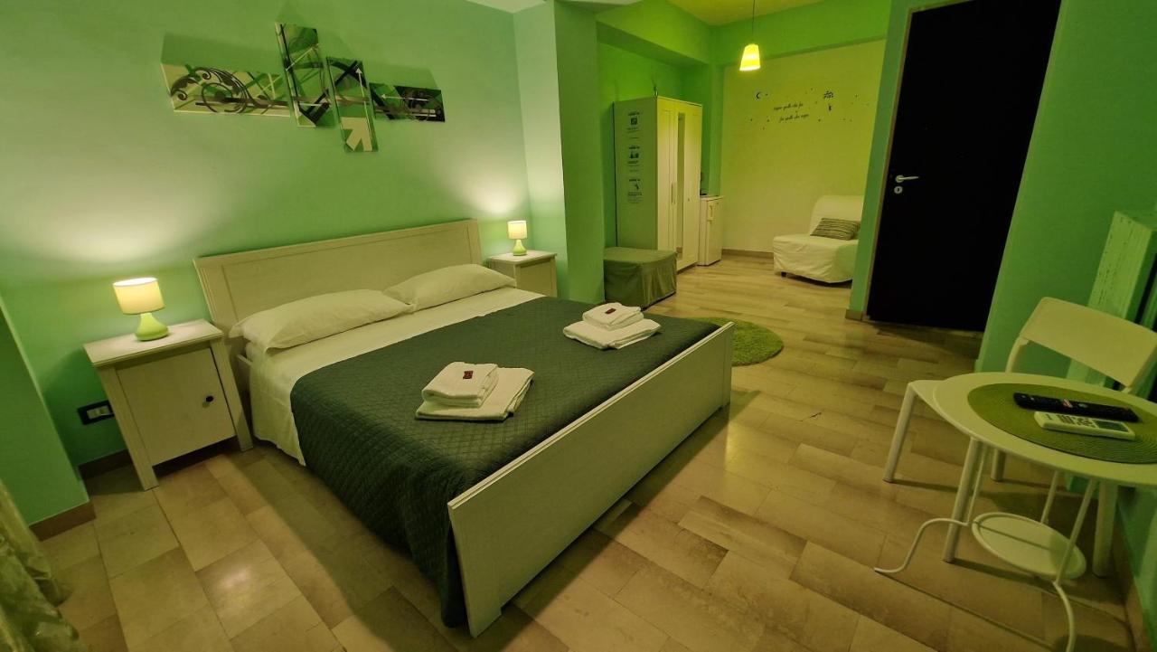 Deluxe Room Private Bathroom