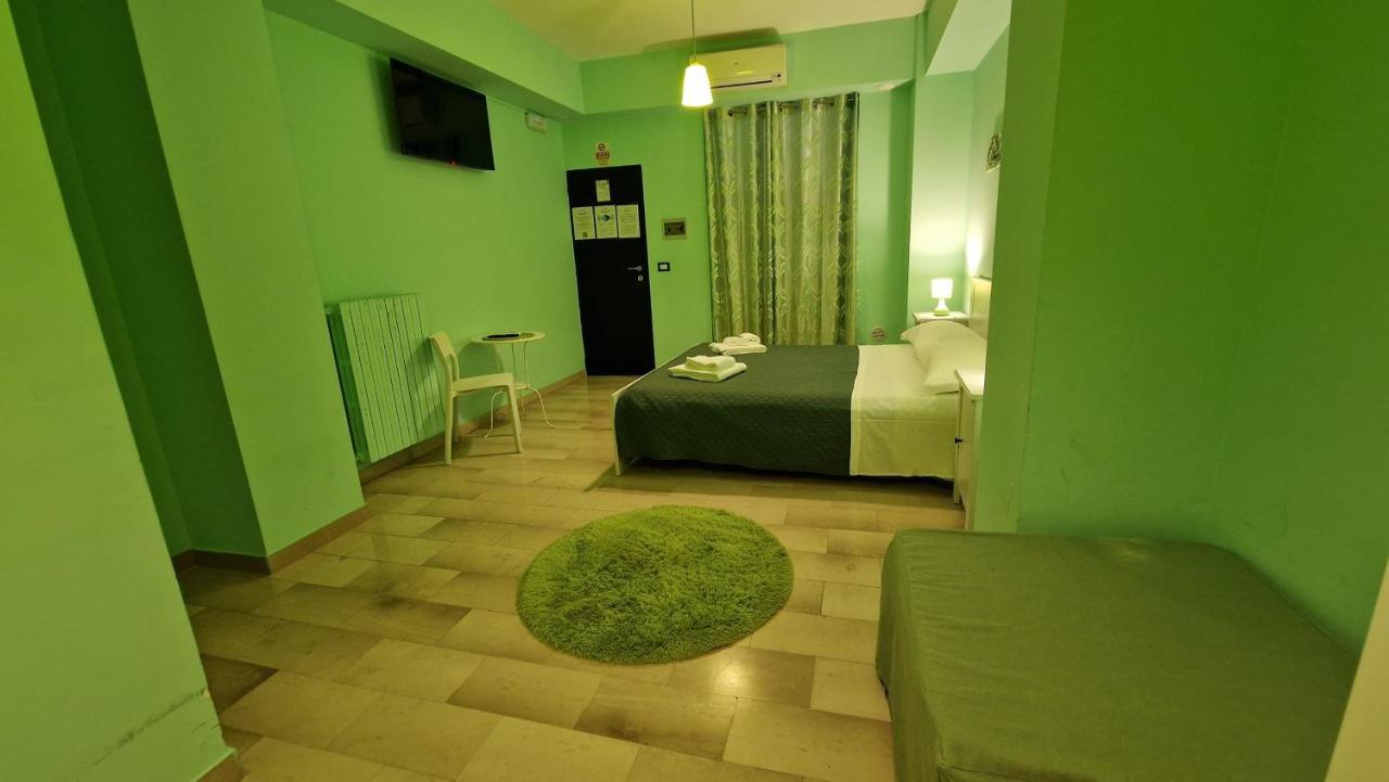Deluxe Room Private Bathroom