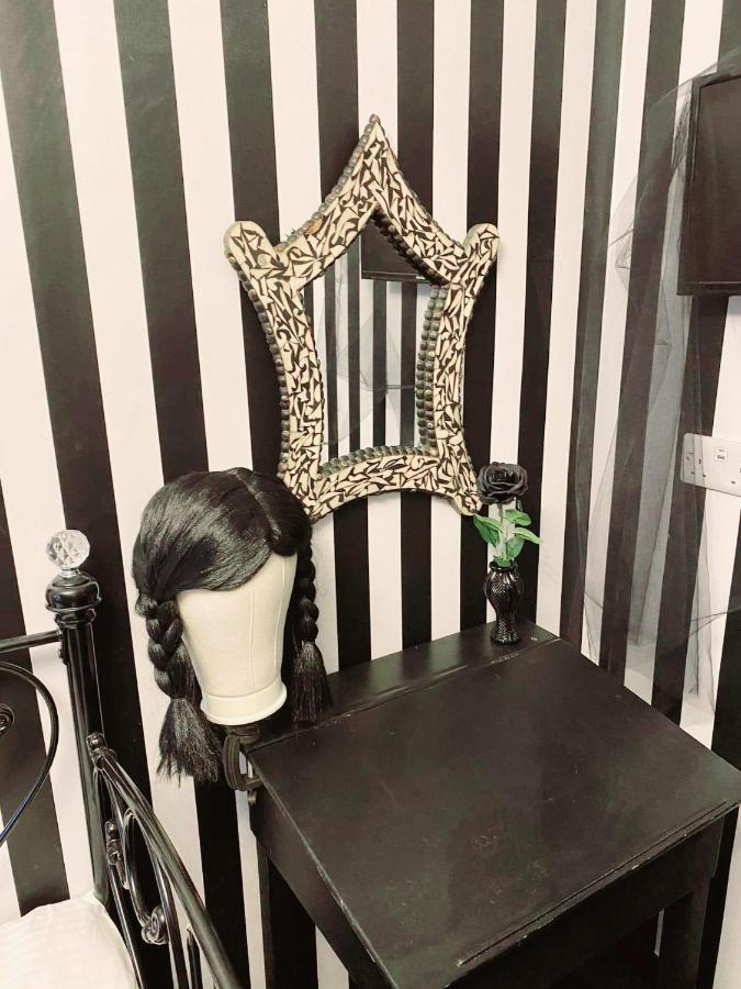Deluxe Kamer