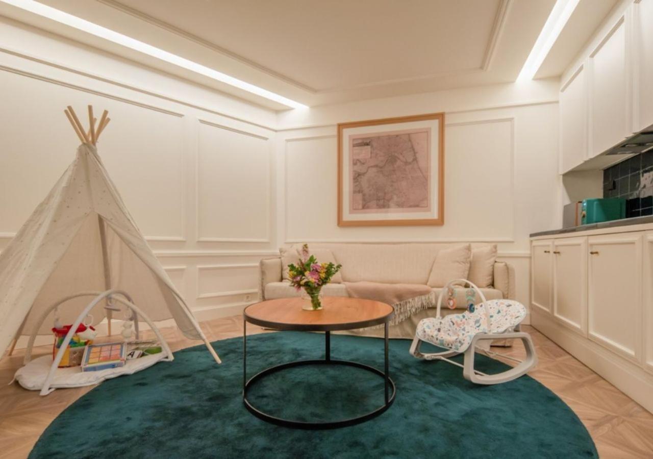 Suite Homey