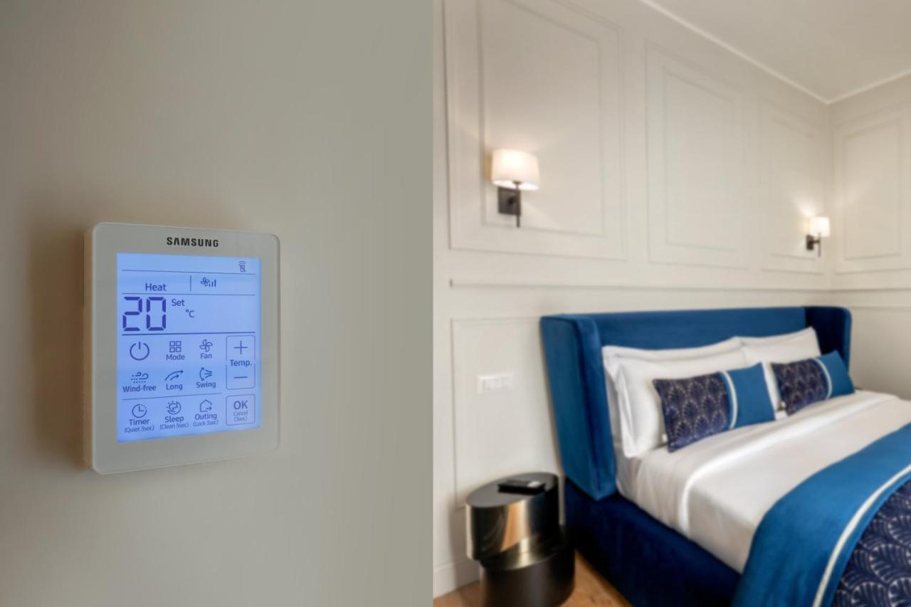 Petite Chambre Double
