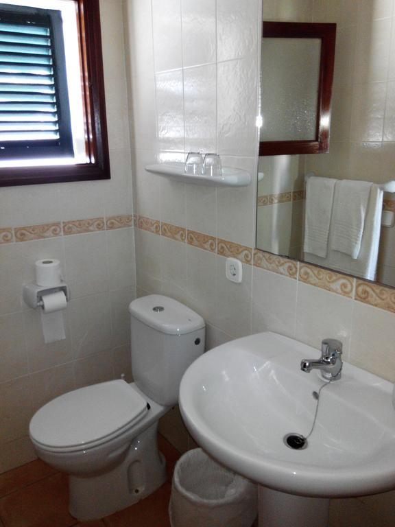 Habitación Doble con balcón