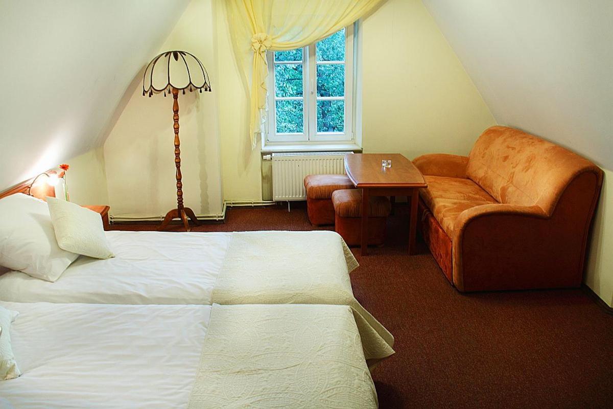 Twin or Double Room