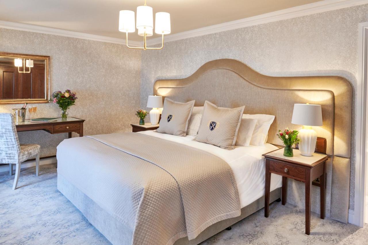 Executive Kamer met Kingsize Bed