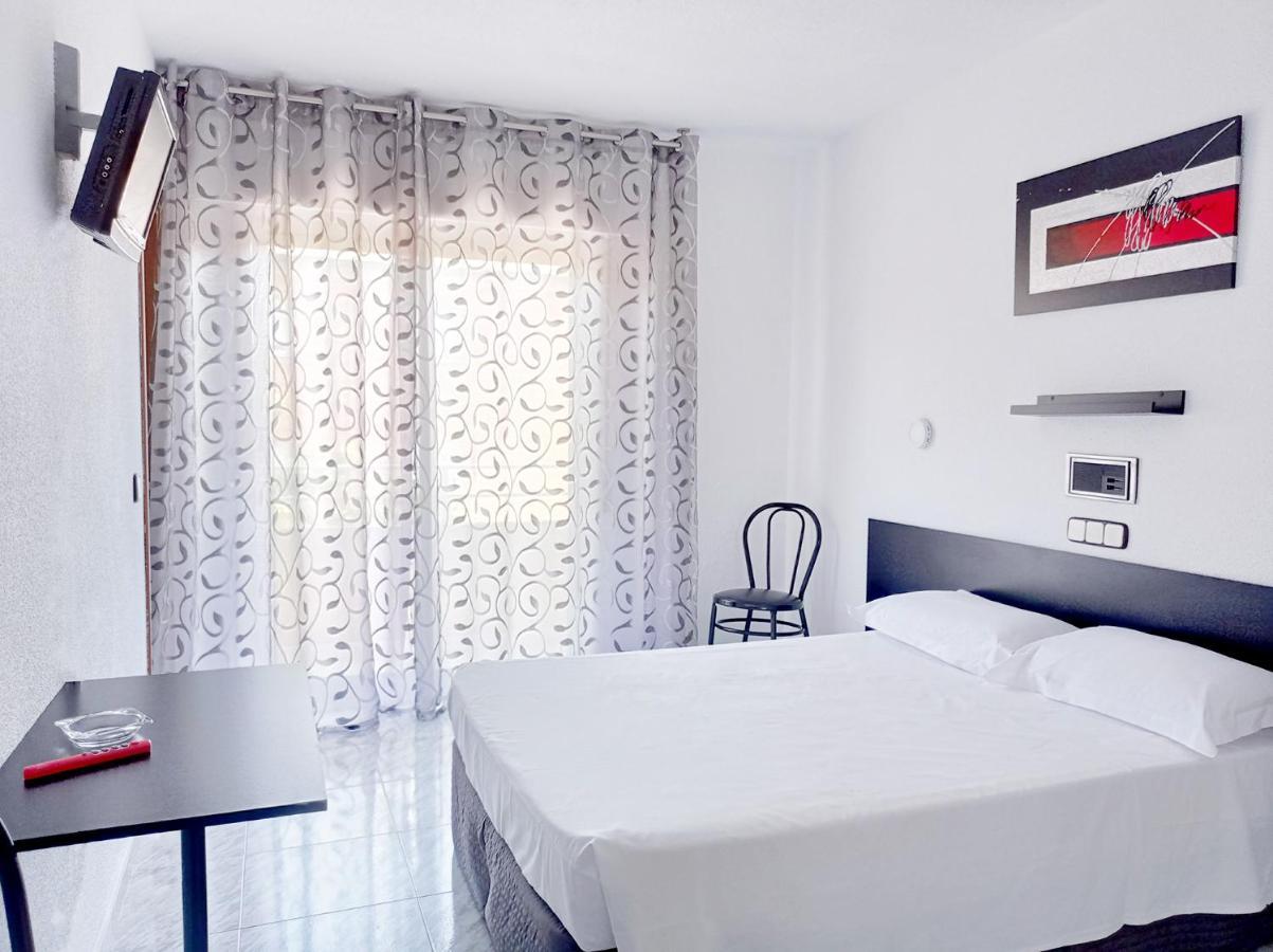 Habitación Doble con cama supletoria