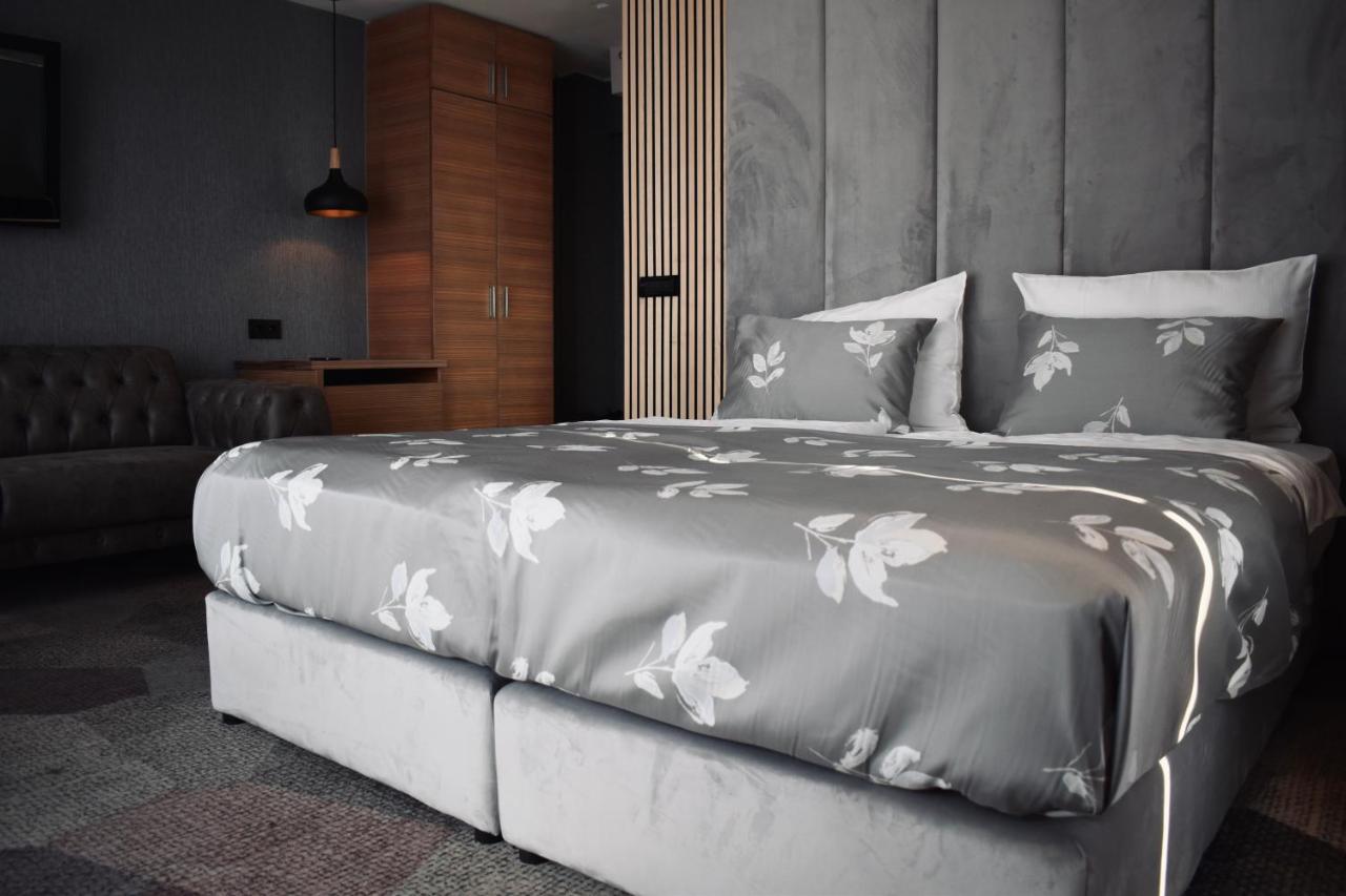 Superior Double Room City View