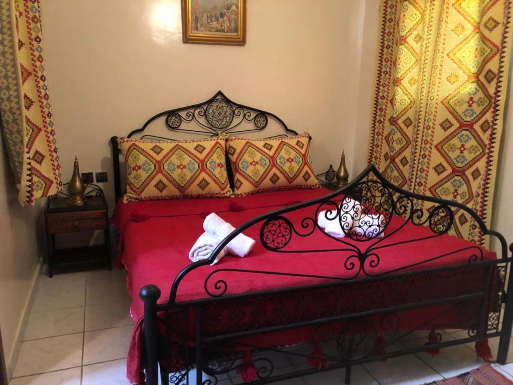 Deluxe Doppelzimmer