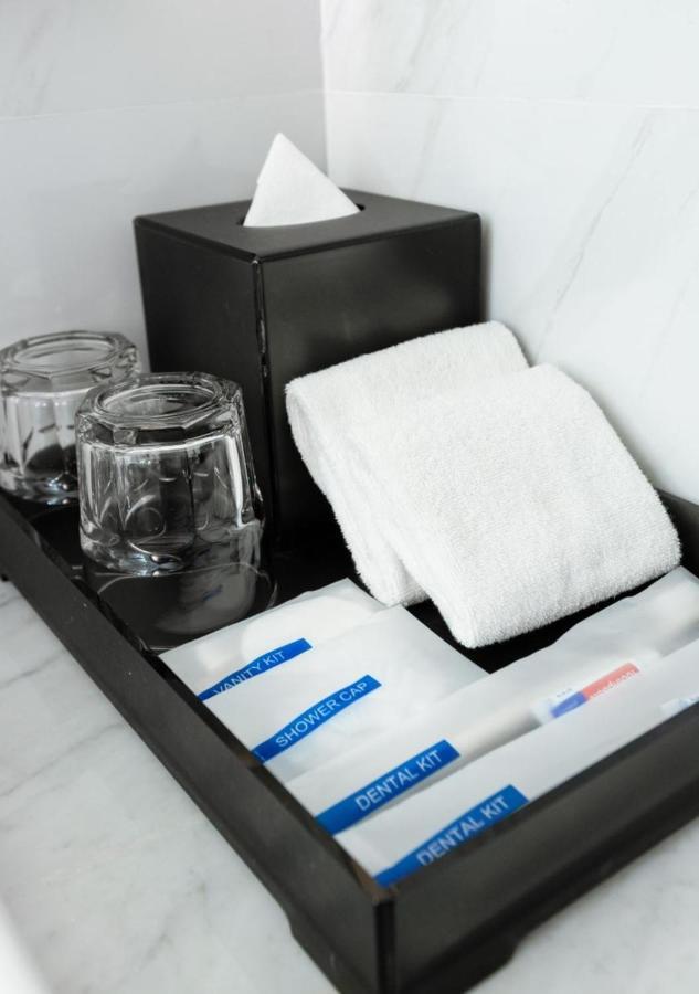 Standard Twin Room - Free Breakfast