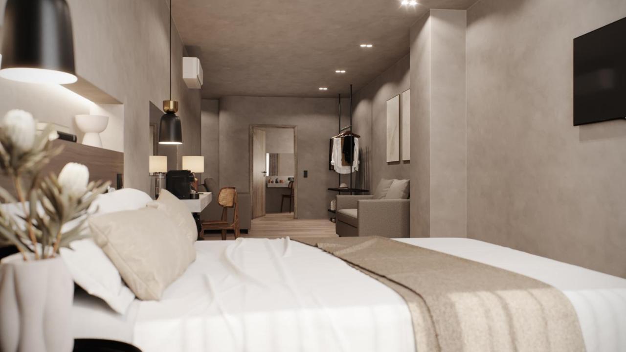 Suite Familiar